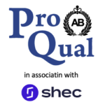 proqual nvq in safety